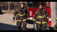 Chicago Fire | Image via NBC